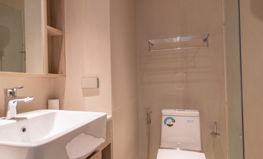 1 Bedroom Condo for sale at Sky Park