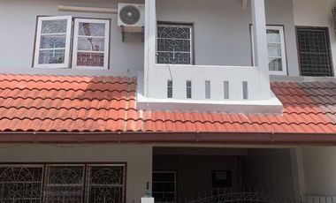 3 Bedroom Townhouse for sale in Nai Mueang, Nakhon Ratchasima