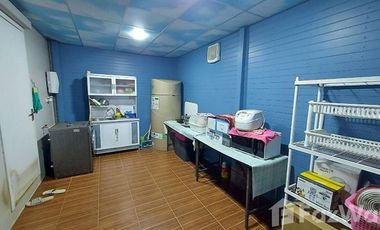 2 Bedroom Townhouse for sale at Britania Wongwaen Hathairat