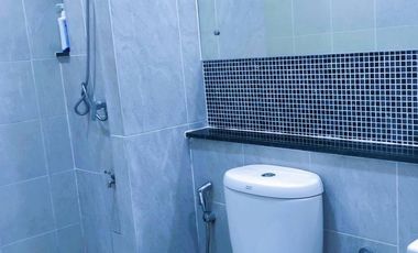2 Bedroom Townhouse for sale at Britania Wongwaen Hathairat