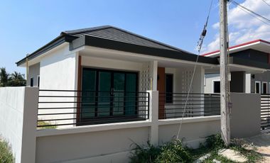 3 Bedroom House for sale in Ko Khwang, Chanthaburi