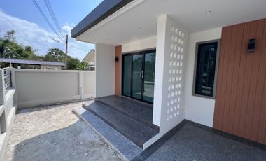 3 Bedroom House for sale in Ko Khwang, Chanthaburi