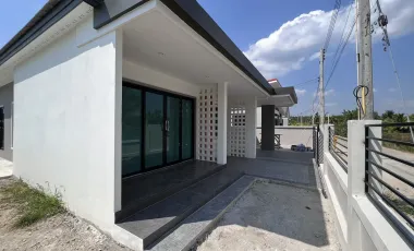 3 Bedroom House for sale in Ko Khwang, Chanthaburi