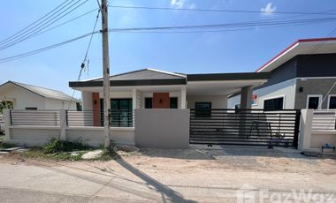 3 Bedroom House for sale in Ko Khwang, Chanthaburi