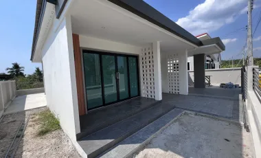 3 Bedroom House for sale in Ko Khwang, Chanthaburi