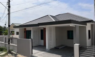 3 Bedroom House for sale in Ko Khwang, Chanthaburi