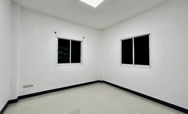 3 Bedroom House for sale at Baan Pruksa Ban Kok