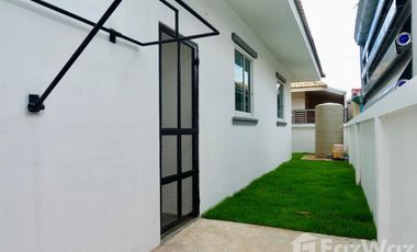3 Bedroom House for sale at Baan Pruksa Ban Kok