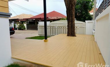 3 Bedroom House for sale at Baan Pruksa Ban Kok