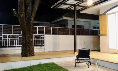 3 Bedroom House for sale at Baan Pruksa Ban Kok