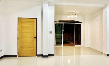 3 Bedroom House for sale at Baan Pruksa Ban Kok