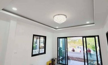 3 Bedroom House for sale in Non Thai, Nakhon Ratchasima
