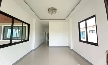 3 Bedroom House for sale in Non Thai, Nakhon Ratchasima
