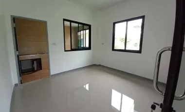 3 Bedroom House for sale in Non Thai, Nakhon Ratchasima