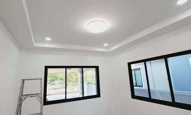 3 Bedroom House for sale in Non Thai, Nakhon Ratchasima