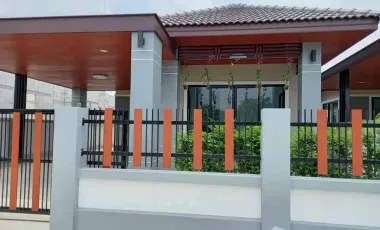 3 Bedroom House for sale in Non Thai, Nakhon Ratchasima