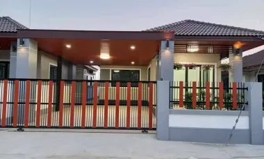 3 Bedroom House for sale in Non Thai, Nakhon Ratchasima