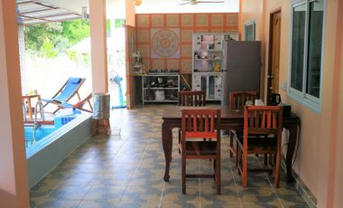 6 Bedroom Villa for sale in Nong Tum, Khon Kaen