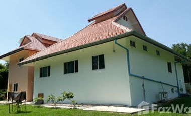 6 Bedroom Villa for sale in Nong Tum, Khon Kaen