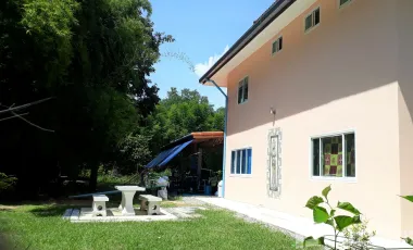 6 Bedroom Villa for sale in Nong Tum, Khon Kaen
