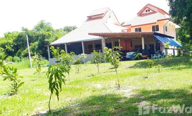 6 Bedroom Villa for sale in Nong Tum, Khon Kaen