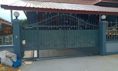 3 Bedroom House for sale in Na Mueang, Ratchaburi