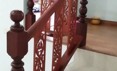 3 Bedroom House for sale in Na Mueang, Ratchaburi