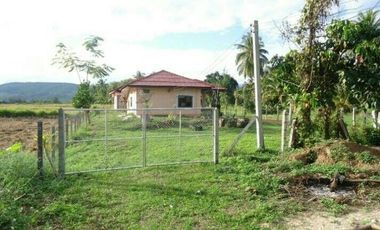 4 Bedroom House for sale in Huai Chomphu, Chiang Rai