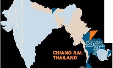 4 Bedroom House for sale in Huai Chomphu, Chiang Rai