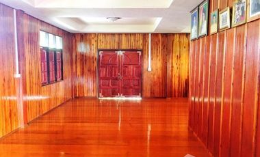 3 Bedroom House for sale in Than Thong, Chiang Rai
