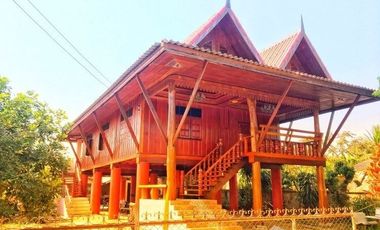 3 Bedroom House for sale in Than Thong, Chiang Rai