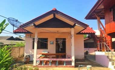 3 Bedroom House for sale in Than Thong, Chiang Rai