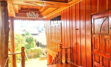 3 Bedroom House for sale in Than Thong, Chiang Rai