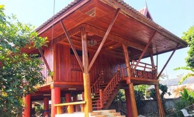 3 Bedroom House for sale in Than Thong, Chiang Rai