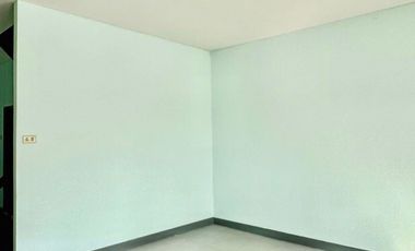 3 Bedroom Townhouse for sale in Ban Pet, Khon Kaen