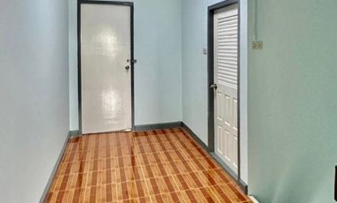 3 Bedroom Townhouse for sale in Ban Pet, Khon Kaen