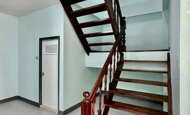 3 Bedroom Townhouse for sale in Ban Pet, Khon Kaen