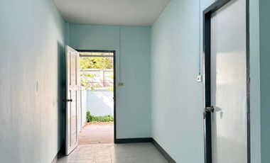 3 Bedroom Townhouse for sale in Ban Pet, Khon Kaen