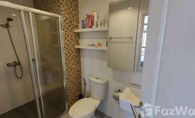 1 Bedroom Condo for sale at City Link Condo Boston