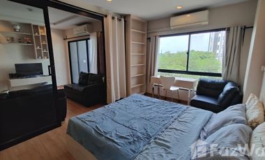 1 Bedroom Condo for sale at City Link Condo Boston