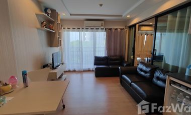 1 Bedroom Condo for sale at City Link Condo Boston