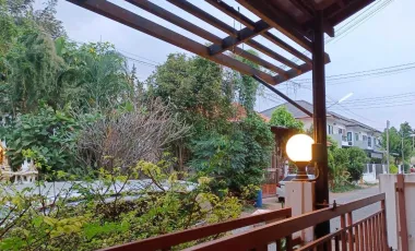 3 Bedroom Townhouse for sale in Nong Chabok, Nakhon Ratchasima