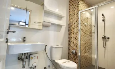1 Bedroom Condo for sale at City Link Condo Milan