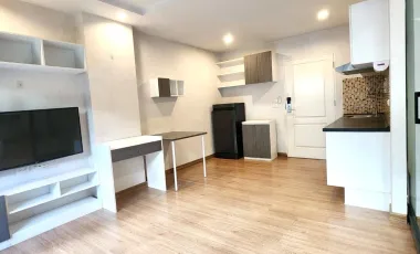 1 Bedroom Condo for sale at City Link Condo Milan