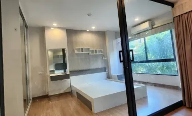 1 Bedroom Condo for sale at City Link Condo Milan
