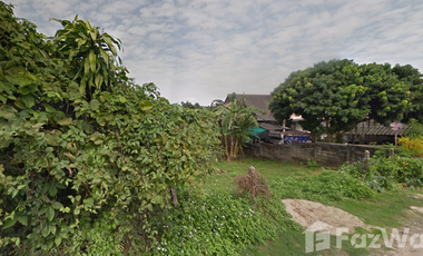 Land for sale in Rop Wiang, Chiang Rai