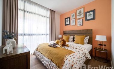 2 Bedroom Condo for sale at Villanova Khao Yai