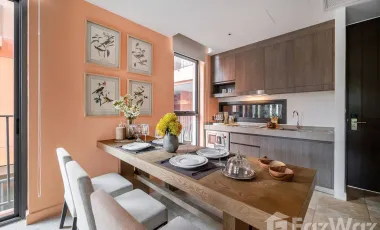2 Bedroom Condo for sale at Villanova Khao Yai