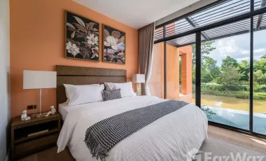 2 Bedroom Condo for sale at Villanova Khao Yai