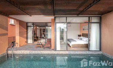 2 Bedroom Condo for sale at Villanova Khao Yai